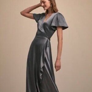 Ghost London Phoebe Dress Size Small